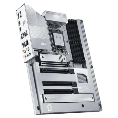 MSI PRO Z890-S WIFI PZ