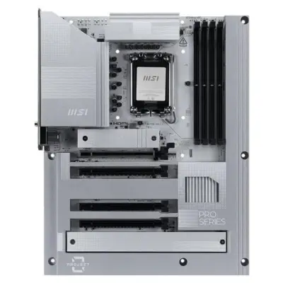 MSI PRO Z890-S WIFI PZ
