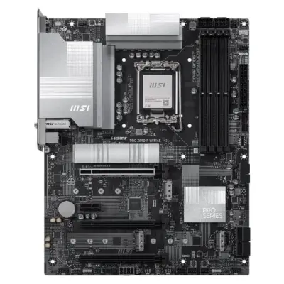 MSI PRO Z890-P WIFI6E