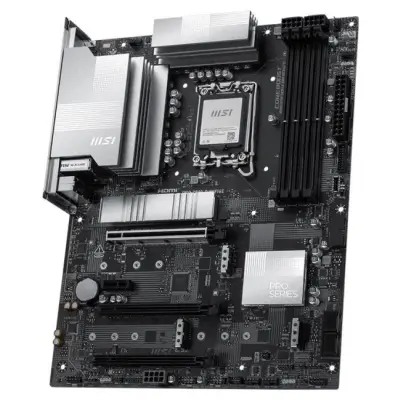 MSI PRO Z890-P WIFI6E