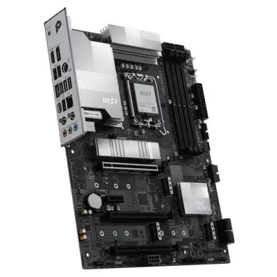 MSI PRO Z890-P WIFI6E