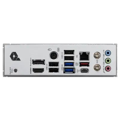 MSI PRO Z890-P WIFI6E