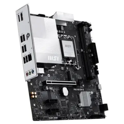 MSI PRO H810M-B