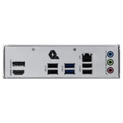 MSI PRO H810M-B