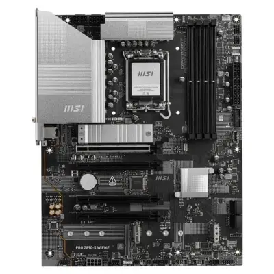 MSI PRO Z890-S WIFI6E