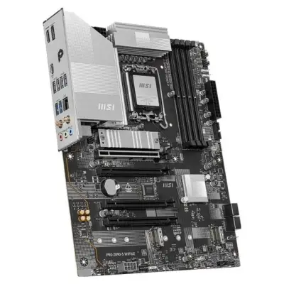 MSI PRO Z890-S WIFI6E