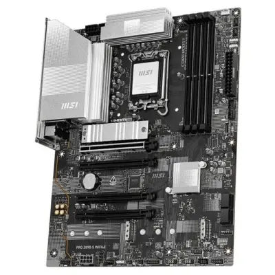 MSI PRO Z890-S WIFI6E