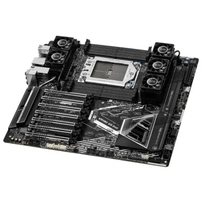 ASRock WRX90 WS EVO