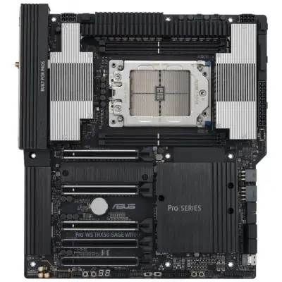 ASUS Pro WS TRX50-SAGE WIFI