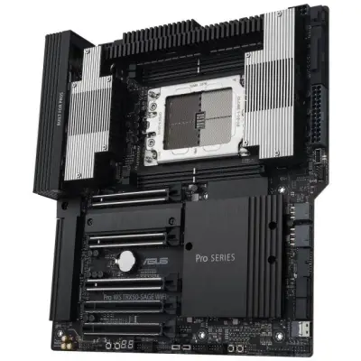 ASUS Pro WS TRX50-SAGE WIFI