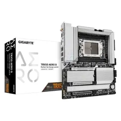 Gigabyte TRX50 AERO D
