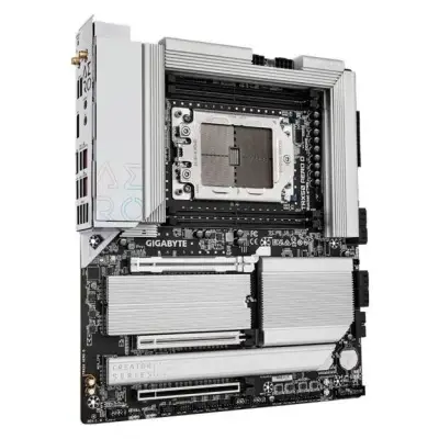 Gigabyte TRX50 AERO D