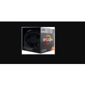 AMD Ryzen 5 3400G