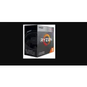 AMD Ryzen 3 3200G