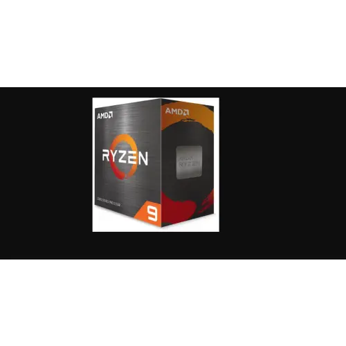AMD Ryzen 9 5950X