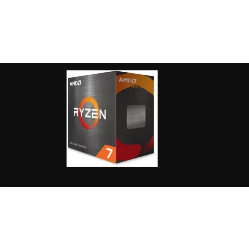 AMD Ryzen 7 5800X