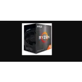 AMD Ryzen 5 5600X