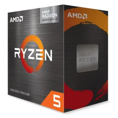 AMD Ryzen 5 5600G