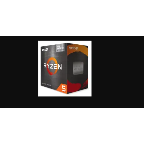 AMD Ryzen 5 5600G