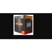 AMD Ryzen 7 5700G