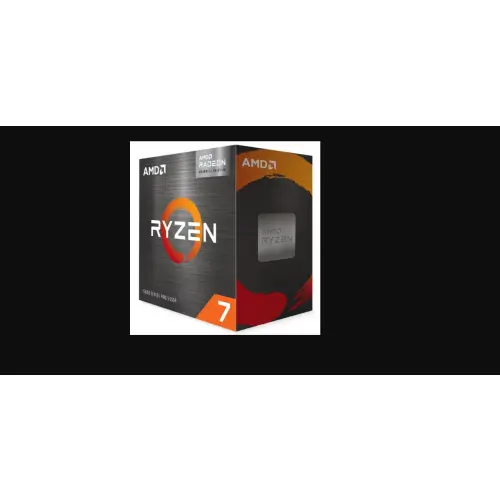 AMD Ryzen 7 5700G