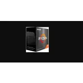 AMD Ryzen 7 5700X