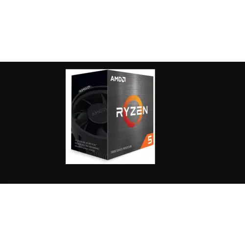 AMD Ryzen 5 5500