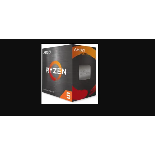 AMD Ryzen 5 5500