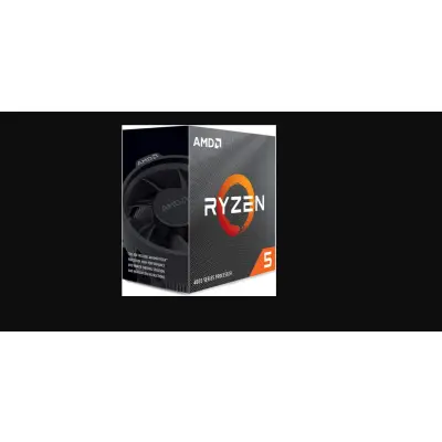 AMD Ryzen 5 4500