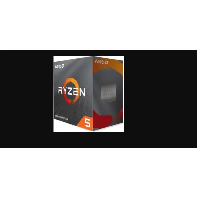 AMD Ryzen 5 4500
