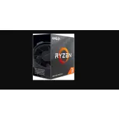 AMD Ryzen 3 4100