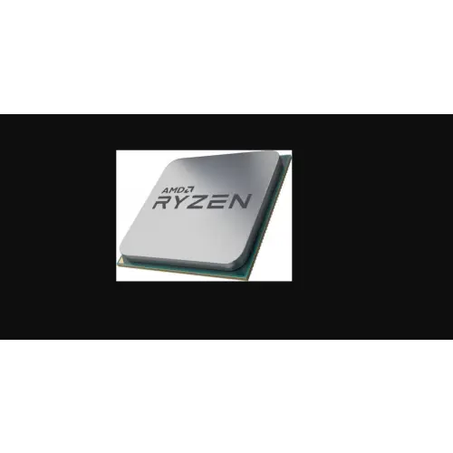 AMD Ryzen 3 4300G