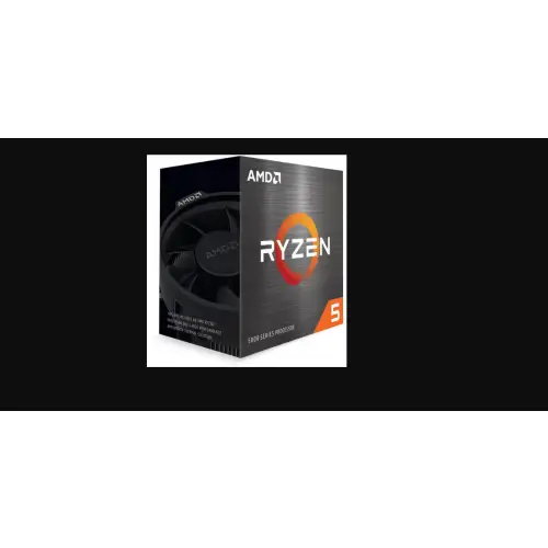 AMD Ryzen 5 5500GT
