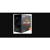 AMD Ryzen 5 3600