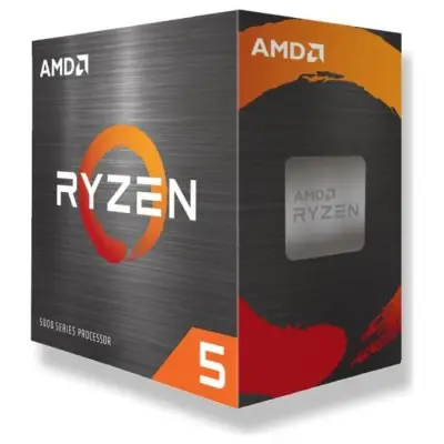 AMD Ryzen 5 5600XT