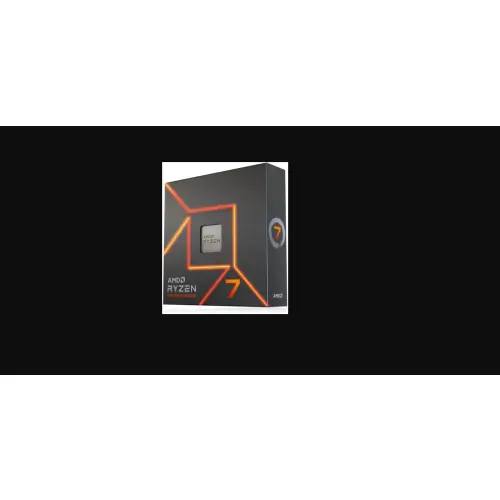 AMD Ryzen 7 7700X