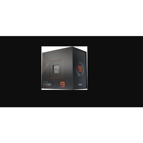 AMD Ryzen 9 7900X