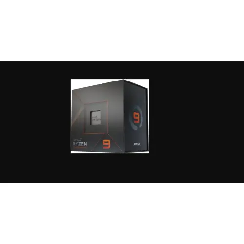 AMD Ryzen 9 7950X