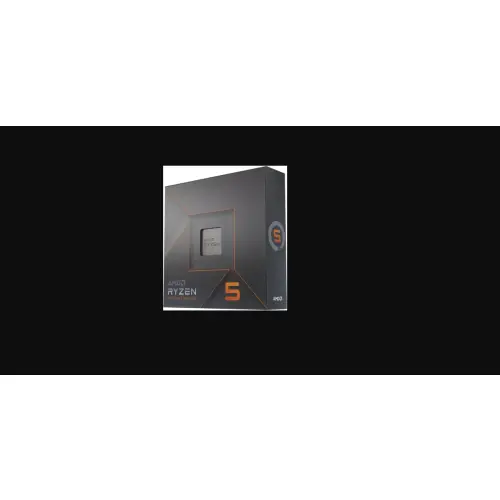 AMD Ryzen 5 7600X