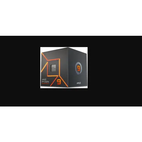 AMD Ryzen 9 7900