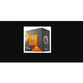 AMD Ryzen 7 7800X3D