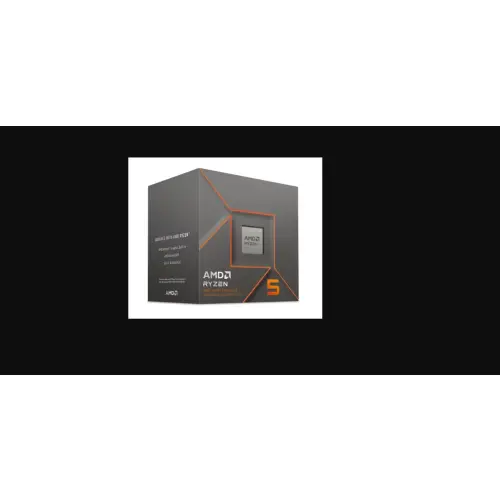 AMD Ryzen 5 8500G
