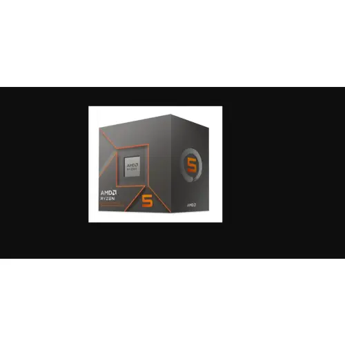 AMD Ryzen 5 8500G