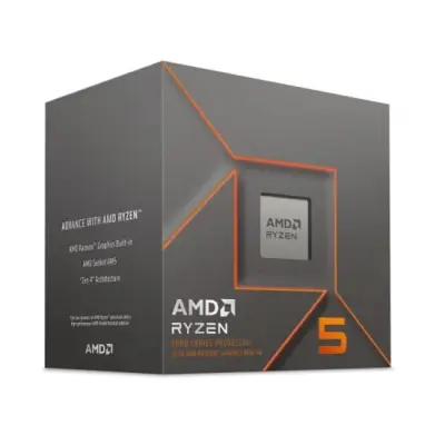 AMD Ryzen 5 8600G