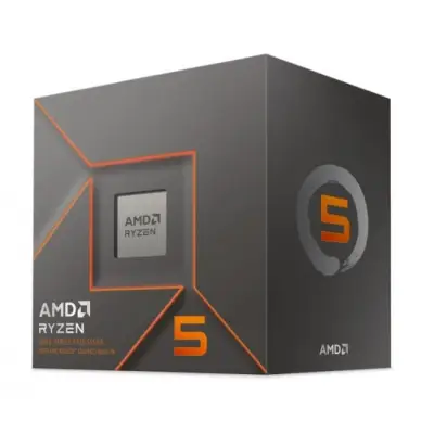 AMD Ryzen 5 8600G