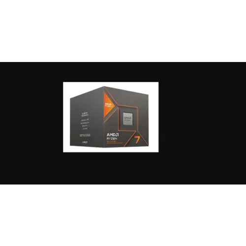 AMD Ryzen 7 8700G