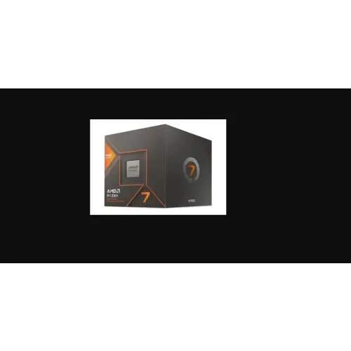 AMD Ryzen 7 8700G