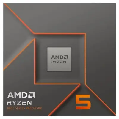 AMD Ryzen 5 8400F