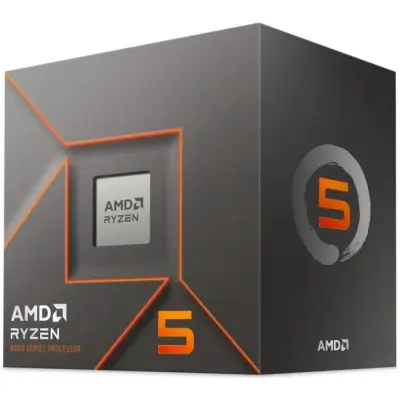 AMD Ryzen 5 8400F