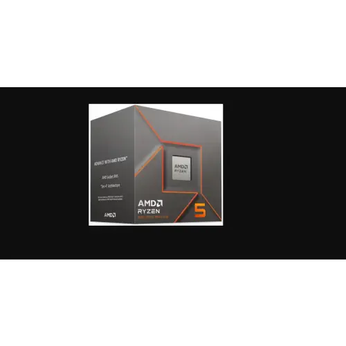 AMD Ryzen 5 8400F